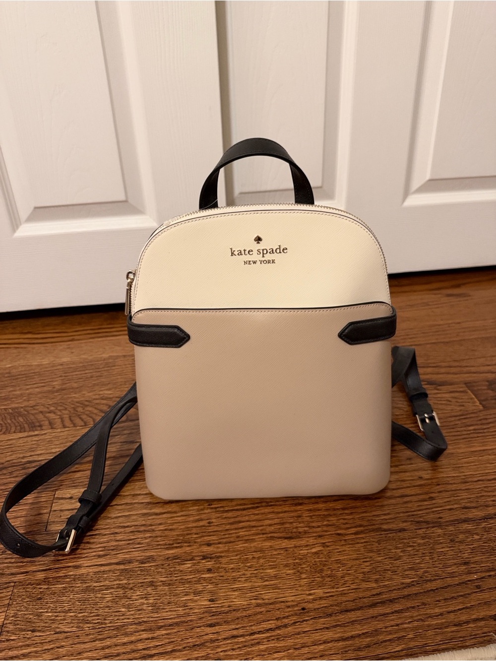 Kate Spade Staci Dome Backpack